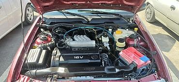 нета с машина: Daewoo Nexia: 2006 г., 1.5 л, Ручные, Бензин, Седан — 1