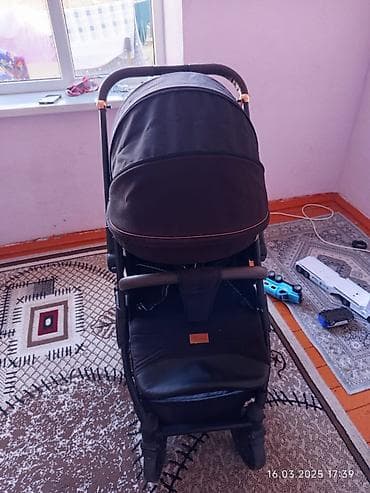 обувь 44: Коляски — 1