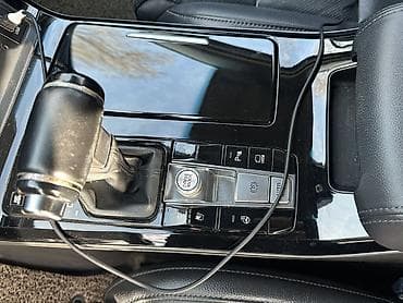 Kia Cadenza: 2019 г., 3 л, Автомат, Газ, Седан — 9