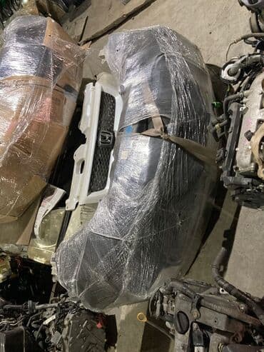 где можно продать бу вещи бишкек: Ноускат Honda, Б/у, Оригинал — 1