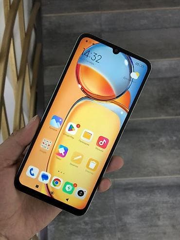 redmi 13t pro: Redmi, Redmi 13C, Б/у, 256 ГБ, цвет - Зеленый, 1 SIM, 2 SIM — 2