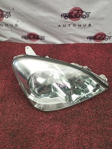 mark 2 110: Фара TOYOTA Celsior UCF31 4.3 3UZ-FE 2002 прав. (б/у) — 1