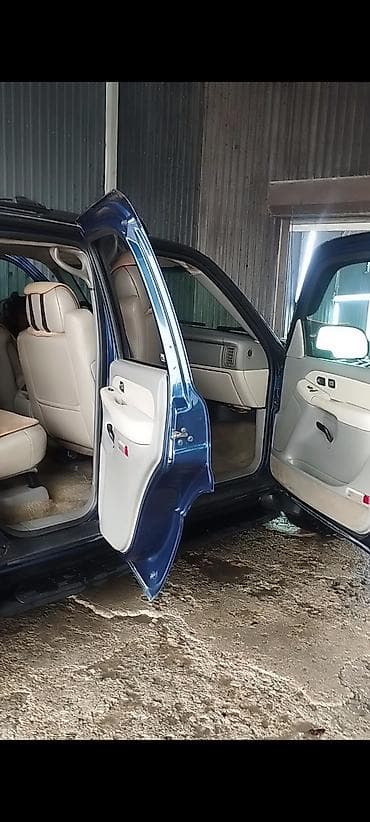 gmc: GMC Yukon: 2000 г., 5.3 л, Автомат, Газ, Внедорожник — 10
