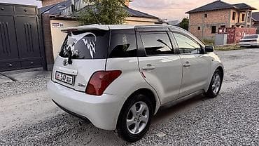 двигатель ford focus 1: Toyota Ist: 2004 г., 1.5 л, Автомат, Бензин, Хэтчбэк — 2