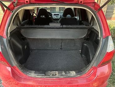 хонда сфик: Honda Jazz: 2006 г., 1.5 л, Автомат, Бензин, Хэтчбэк — 7
