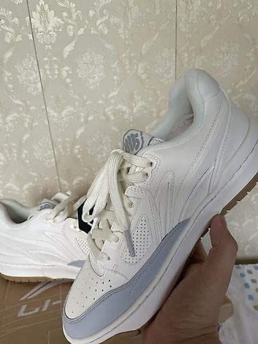 leopard 7: Продам кроссовки Lining Размер:42 Новый Цена:3500 Кроссовки — 2