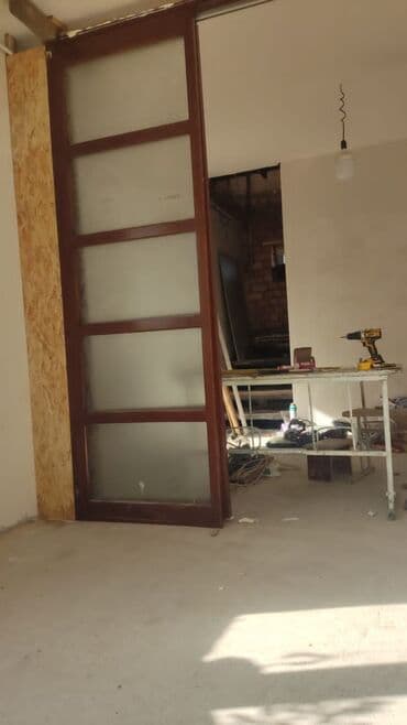 бу эшиктер ош: Витражи высота 2,59 ширина 2,95 массив состояние отличное цена 22000 — 3