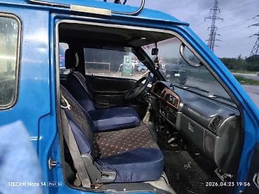 на спринтер сиденье: Легкий грузовик, Hyundai, Стандарт, 2 т, Б/у — 7