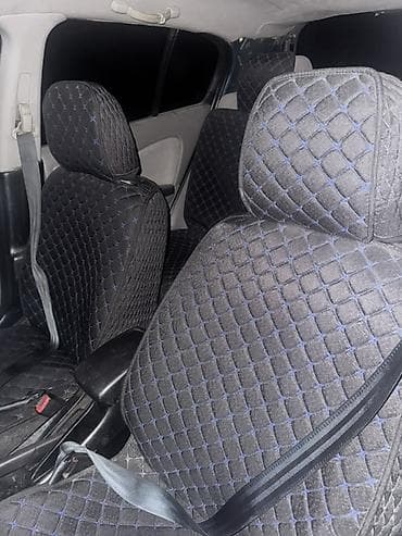 rex sprinter: Nissan Almera: 2001 г., 1.8 л, Автомат, Бензин, Хэтчбэк — 8