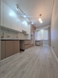 дом нижний орок: 1 комната, 44 м², Элитка, 9 этаж, Евроремонт — 5