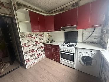 кввр: 3 комнаты, 60 м², 104 серия, 4 этаж, Евроремонт — 7