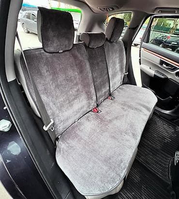 накидка сетка: Чехлы С подушкой, цвет - Серый, Новый, Самовывоз — 3