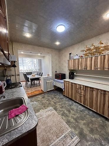 рент хаус: 3 комнаты, Собственник, Без подселения, С мебелью полностью — 5