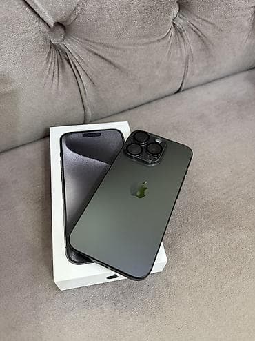 apple iphone 8 plus: IPhone 15 Pro, Б/у, 256 ГБ, Black Titanium, Зарядное устройство, Коробка, Защитное стекло, 79 % — 2