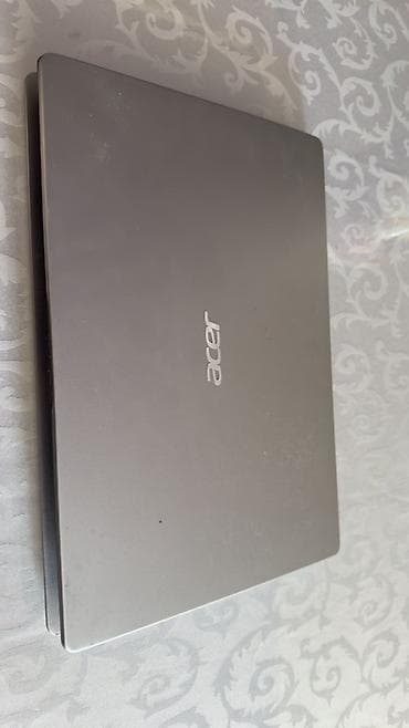 купим ноутбуки: Acer Swift 1 (серия Swift, серебристый корпус) Характеристики: - — 2