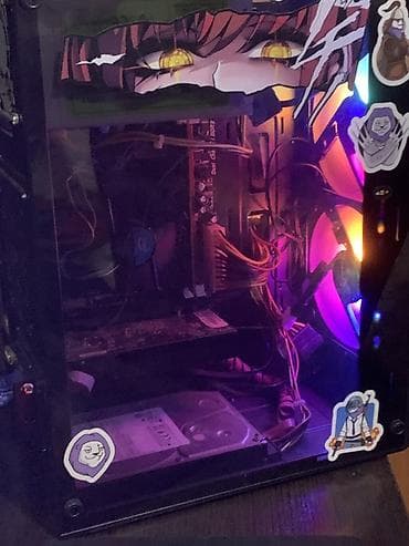 телевизор на стену: Компьютер, Игровой, HDD — 4