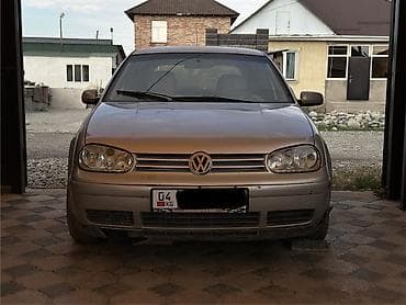голф 3 багажник: Volkswagen Golf: 1999 г., 1.6 л, Механика, Бензин, Хэтчбэк — 2