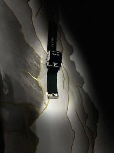 дорожные сумки на колёсах бишкек: Спортивные часы часы, Унисекс — 1