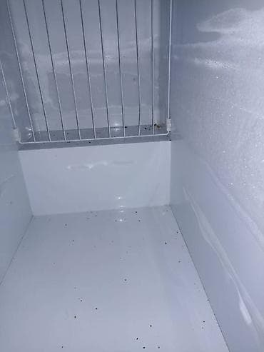 Муздатуучу жабдуулар: Колдонулган — 2