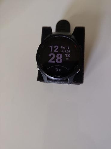 Garmin: Garmin Forerunner 255 — GPS‑смарт‑часы для бега с продвинутыми — 2