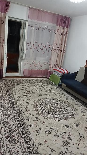 Квартиры: 1 комната, 35 м², Индивидуалка, 2 этаж — 7