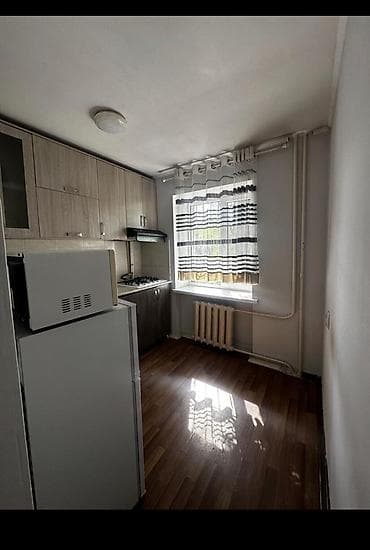 политех: 1 комната, 30 м², Хрущевка, 2 этаж — 3