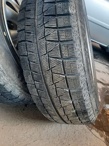 rays volk: Колеса в сборе 215 / 65 / R 16, Зима, Комплект, Легковые, Литые, отверстий - 5 — 4