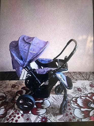 Коляски at lalafo.kg Коляски