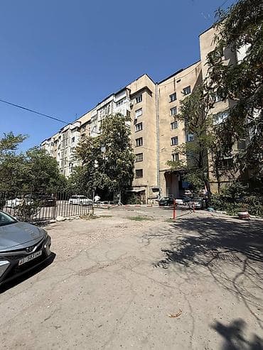 Продажа квартир: 3 комнаты, 59 м², Молодая Гвардия Индивидуалка, 7 этаж, Требуется ремонт — 2