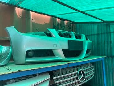 генератор акорд: Генератор BMW Б/у, Оригинал, Германия — 11