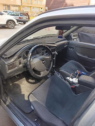 Продажа авто: Daewoo Nexia: 2010 г., 1.5 л, Механика, Бензин, Седан — 5