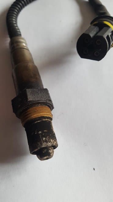 гбо автогаз: Mercedes Smart лямбда-зонд турбина форсунки дроссельная заслонка — 1