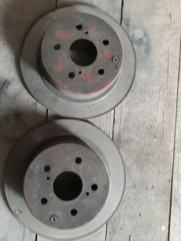 devo labo: Тайота марк 2 — 6