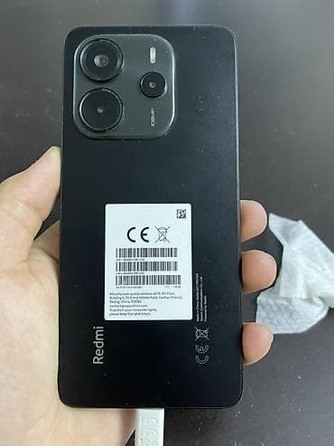 редми нот 12 с: Redmi, Redmi Note 14, Новый, 128 ГБ, цвет - Черный, 2 SIM — 1