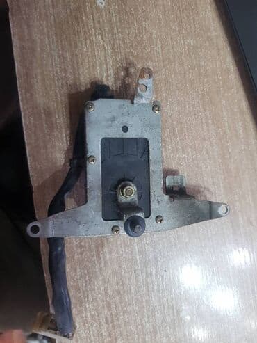 системы охлаждения интертехкомплект: Toyota Land Cruiser 80 актуатор печки, Тойота Лэнд Крузер — 2