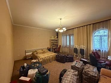 для семейным: 570 м², 8 комнат, Утепленный — 5