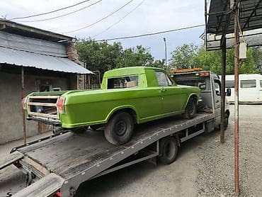 двигатель газ 2410: ГАЗ 24 Volga: 1973 г., Механика, Бензин, Пикап — 3
