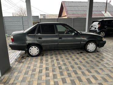 коробка передач матиз цена: Daewoo Nexia: 2004 г., 1.5 л, Механика, Бензиновая — 3