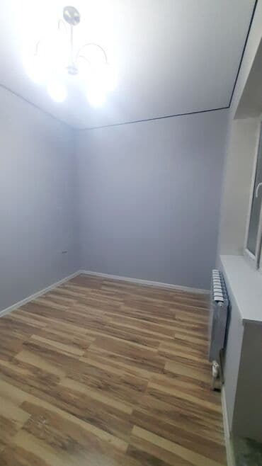 сдаю квартиру в 6 микрорайоне: 2 комнаты, 54 м², 108 серия, 6 этаж, Евроремонт — 5