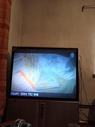 ТВ и видео: Проекционный телевизор Hitachi Ultravision HDTV - Большой экран с — 3