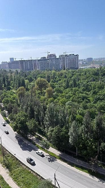 купить бишкек: 2 комнаты, 80 м², Элитка, 13 этаж, Дизайнерский ремонт — 5