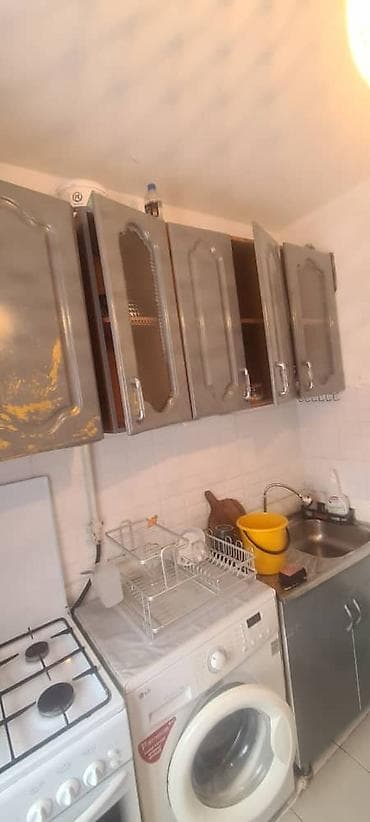 катеж ысык кул: 2 бөлмө, Менчик ээси, Чогуу жашоосу жок, Толугу менен эмереги бар — 9