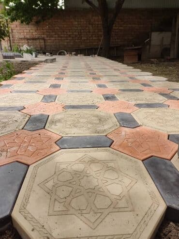 брусчатка бишкек цена: Брусчатка, евро брусчатка от производителя! Доставка бесплатно по — 3