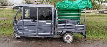 Легкий грузовик, Стандарт, До 1 т, Б/у