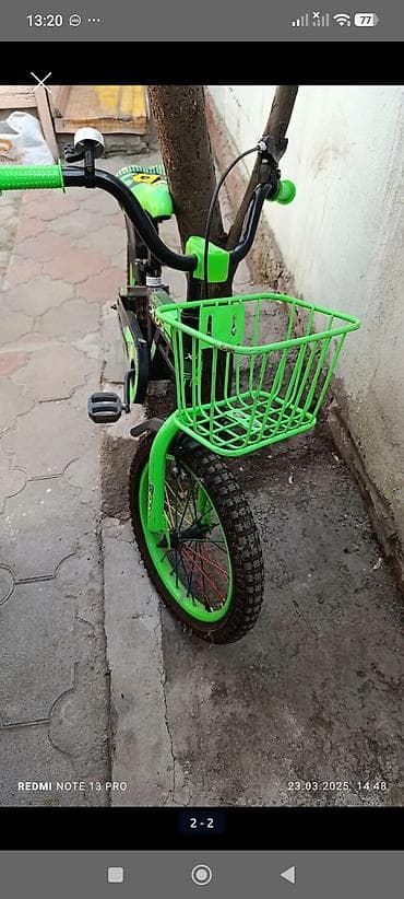 merida warrior: Подростковый велосипед — 3