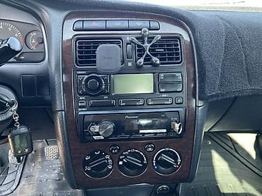 диска акорд: Toyota Avensis: 2002 г., 1.8 л, Механика, Бензин, Универсал — 6