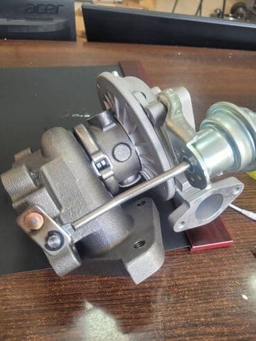 работа на дому интернет: Турбина Nissan Новый, Оригинал, ОАЭ — 2