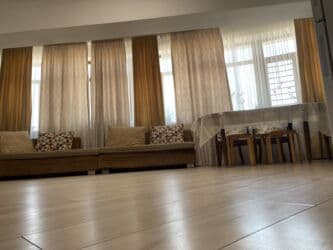 дом на иссык куле купить: 4 комнаты, 103 м², Элитка, Пентхаус этаж, Евроремонт — 5