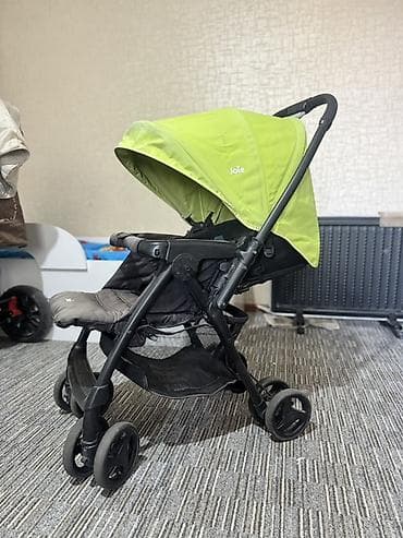 Коляска, Joie, Б/у