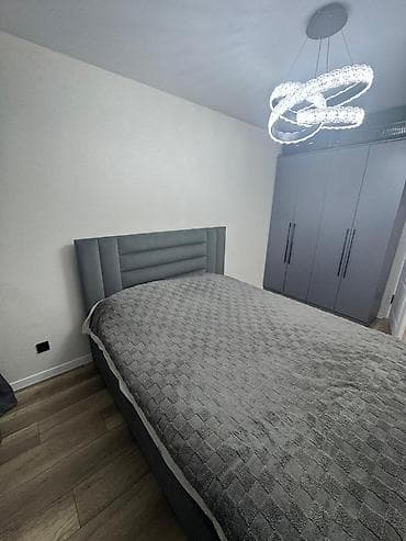 Квартиры: 2 комнаты, 44 м², 104 серия, 4 этаж, Евроремонт — 7